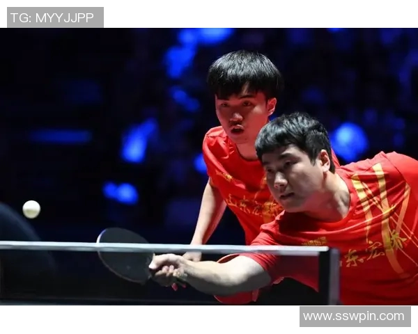 乒乓球团队协作实力大比拼上海乒乓球队荣登榜首引关注 乒乓球团队协作实力大比拼上海乒乓球队荣登榜首引关注