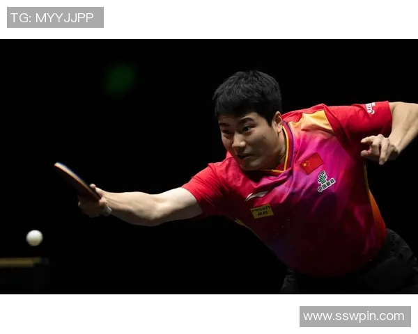 广州乒乓球队在世界锦标赛中的心理素质分析与表现评估