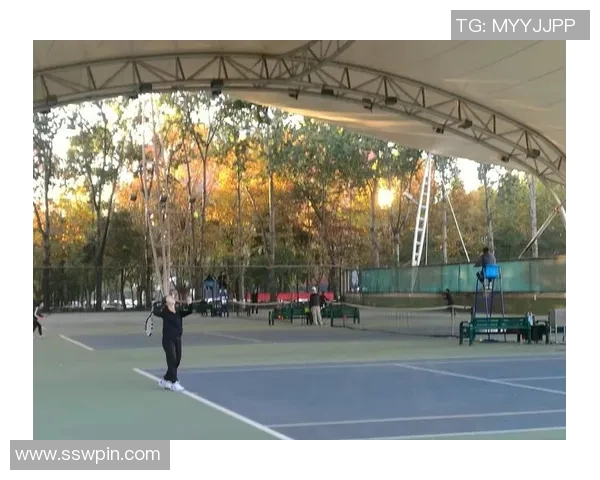 武汉网球队区域防守新策略探讨与实践成果分析