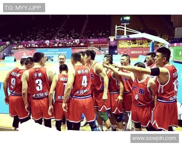 广州篮球队实力强劲荣登全国篮球力量排行榜第五名