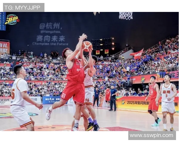 杭州篮球队最新比赛经验分享TOP10引领篮球新风潮