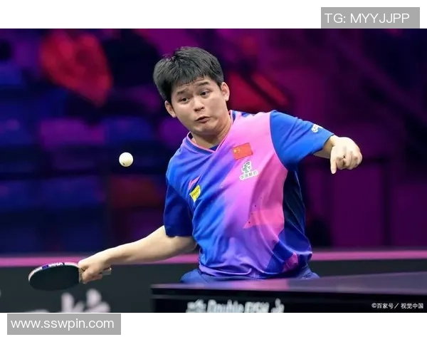 杭州乒乓球队耐力表现创新高引发关注成就乒乓球新标杆