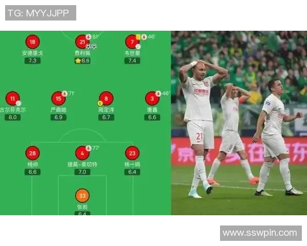 杭州足球队灵活性探讨：如何在战术与团队协作中实现优势