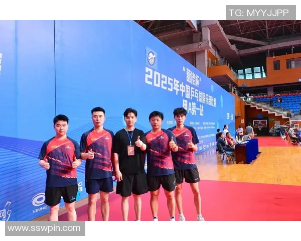 成都乒乓球队中路突破的成功与不足分析及未来发展方向探讨