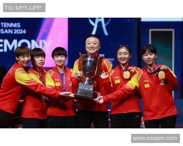 杭州乒乓球队在世界锦标赛中的战术分析与表现评估