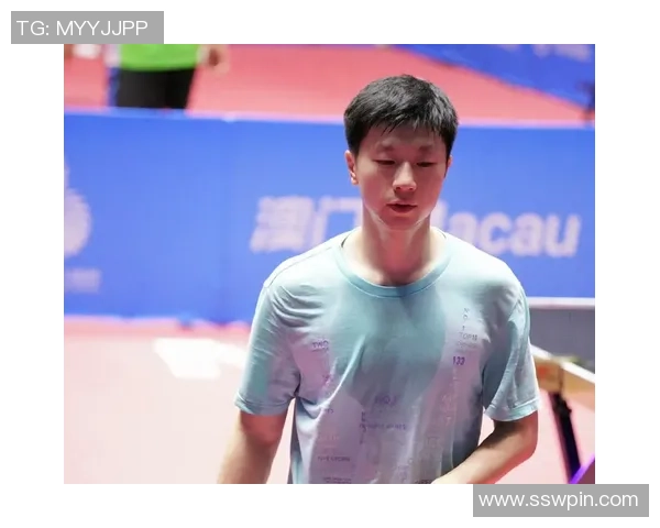 武汉乒乓球队状态分析与未来展望聚焦乒乓球运动发展新机遇