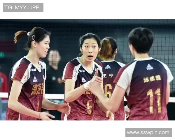 赛后分析：上海排球队与南京排球队的默契配合与战术探讨