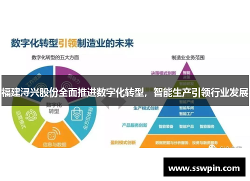 福建浔兴股份全面推进数字化转型，智能生产引领行业发展